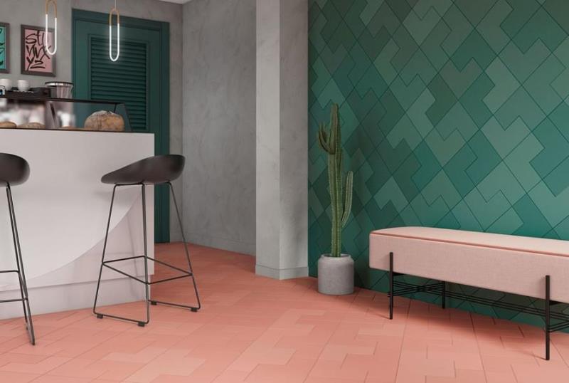 На пол Elle Floor Elle Floor Dark Wood - фото 6