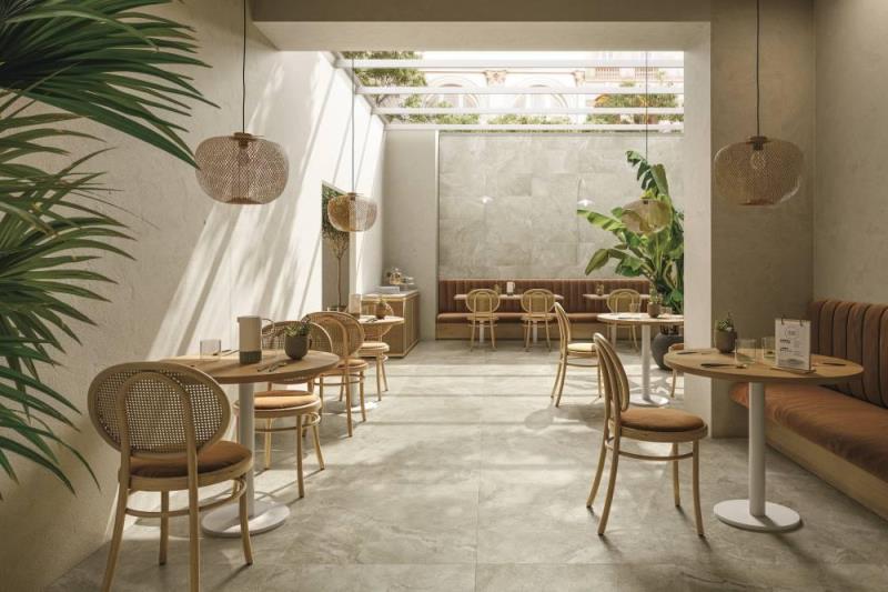 OH25 На пол River Beige Soft - фото 12