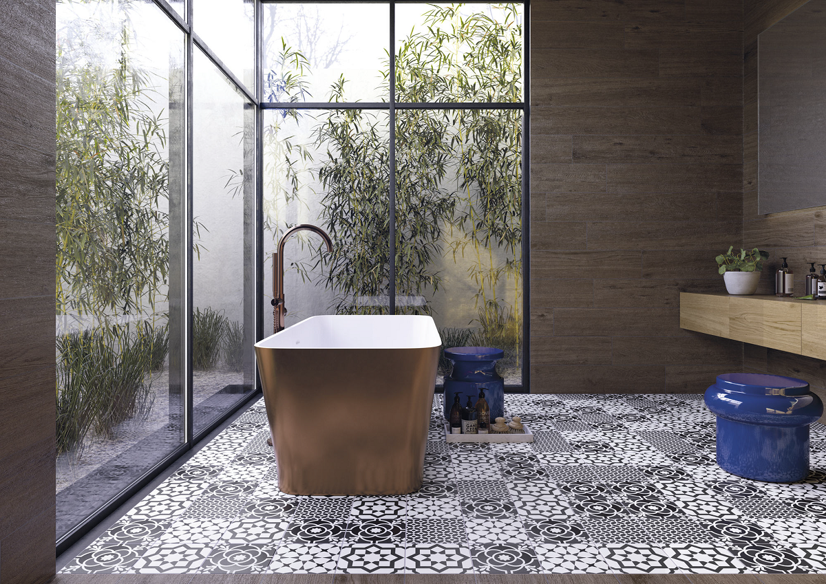 На пол Hidra Manila Hidra Warm - фото 2