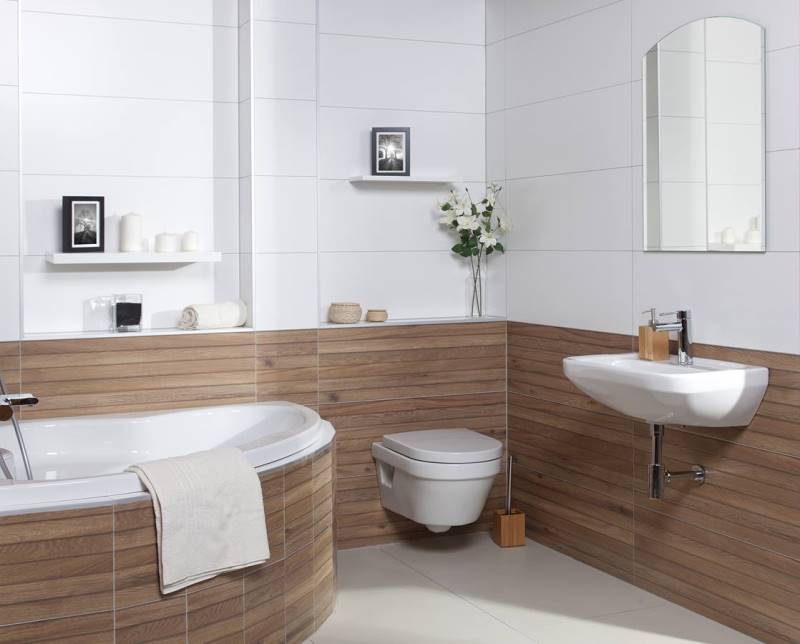 На пол Base DARSE433 30x60 - фото 2