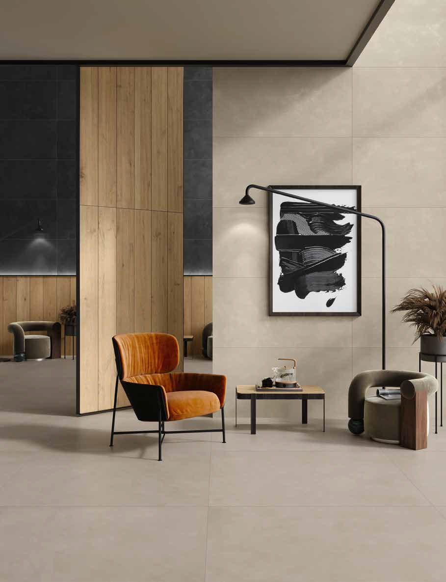 AFAN На пол Join Verve Soft 60x60 - фото 33