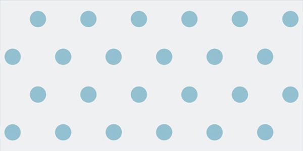 Декор Rivoli Foch Celeste