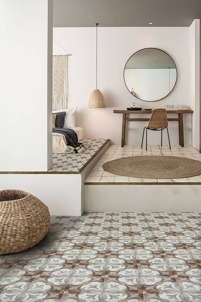 Nanda Tiles Loft Floor - фото 14