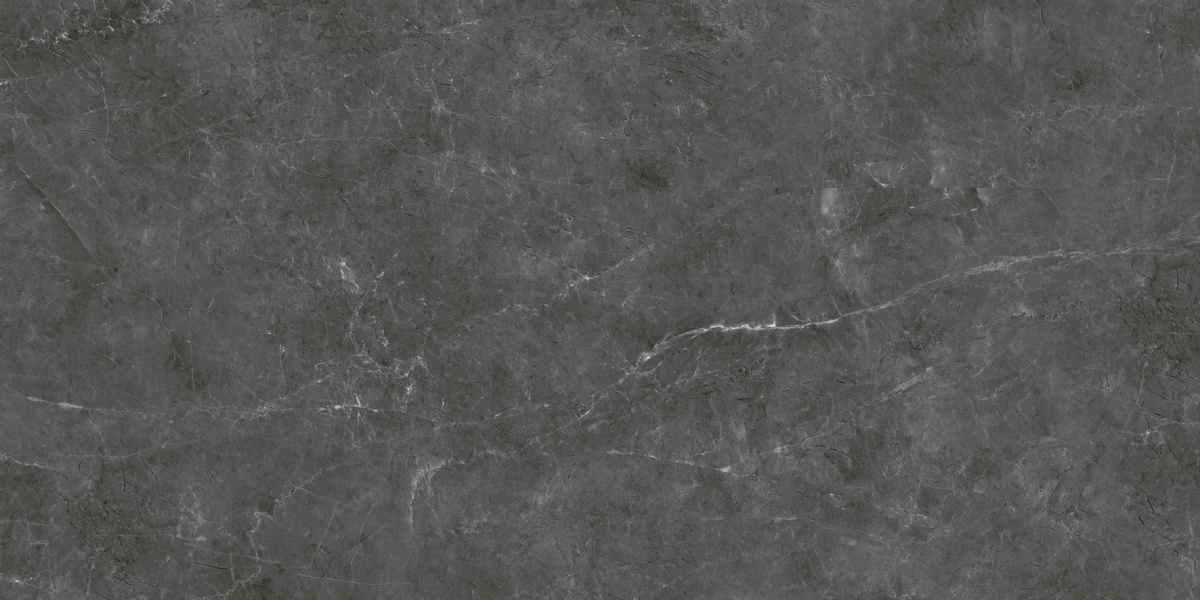 На пол Moonlight Графитовый лаппатированный шайн 60х120 - фото 5