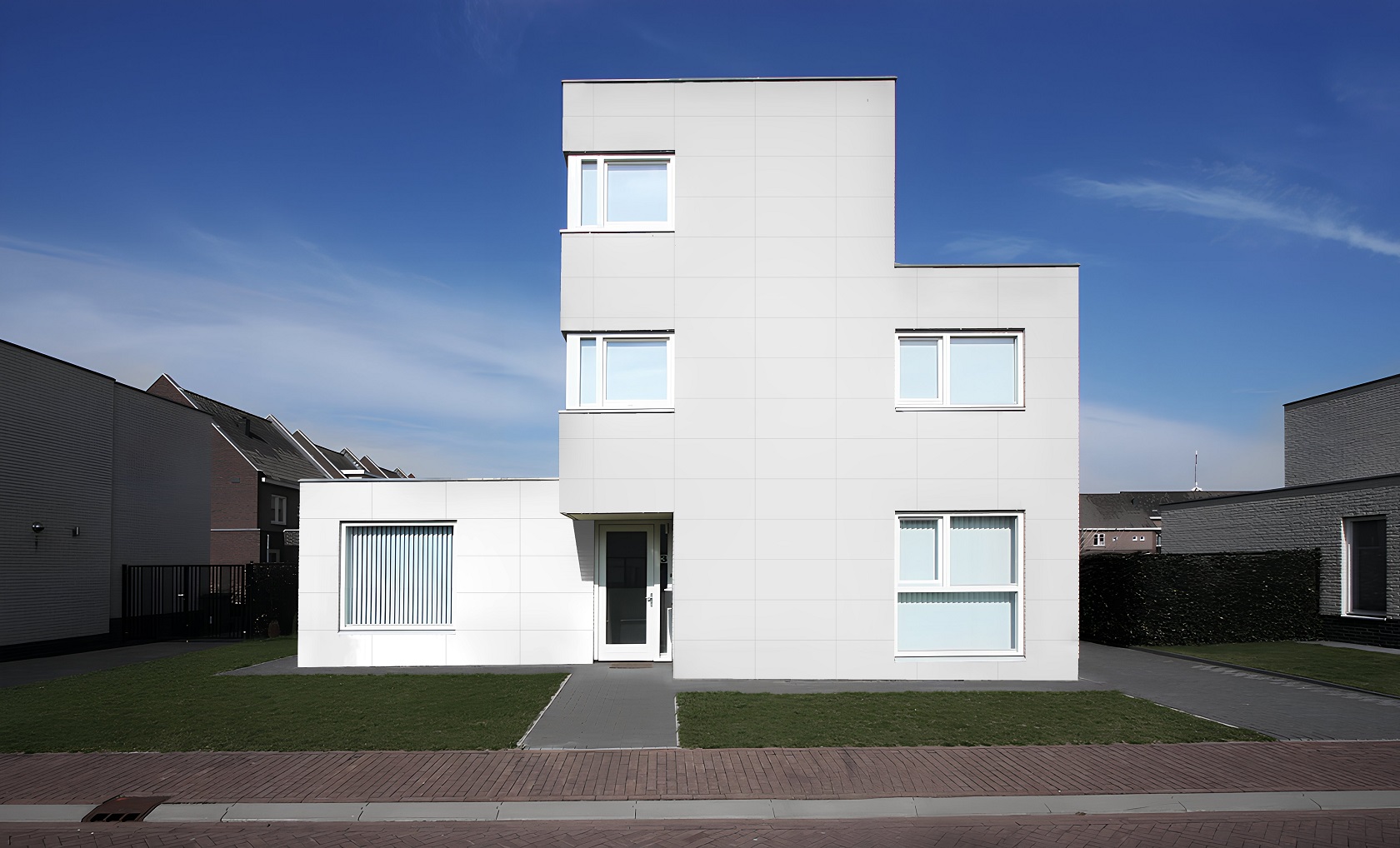 На пол Slim GVT Calcatta White Carving Rectificado 60x120 - фото 18