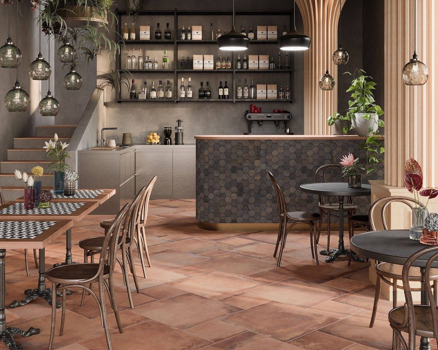 На пол Heartland Sand Nat 30x60.3 - фото 9