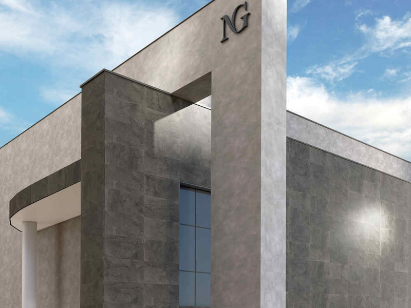 30060520501100 На пол Atlantis White Parlak Nano 60x120 - фото 7