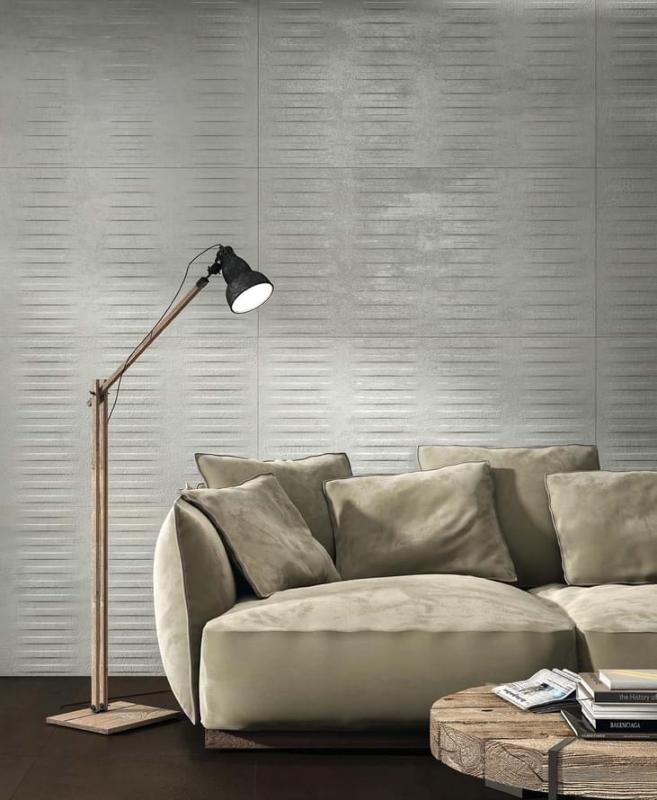 FRG 12RT На пол Forge Alluminio Rettificato - фото 4