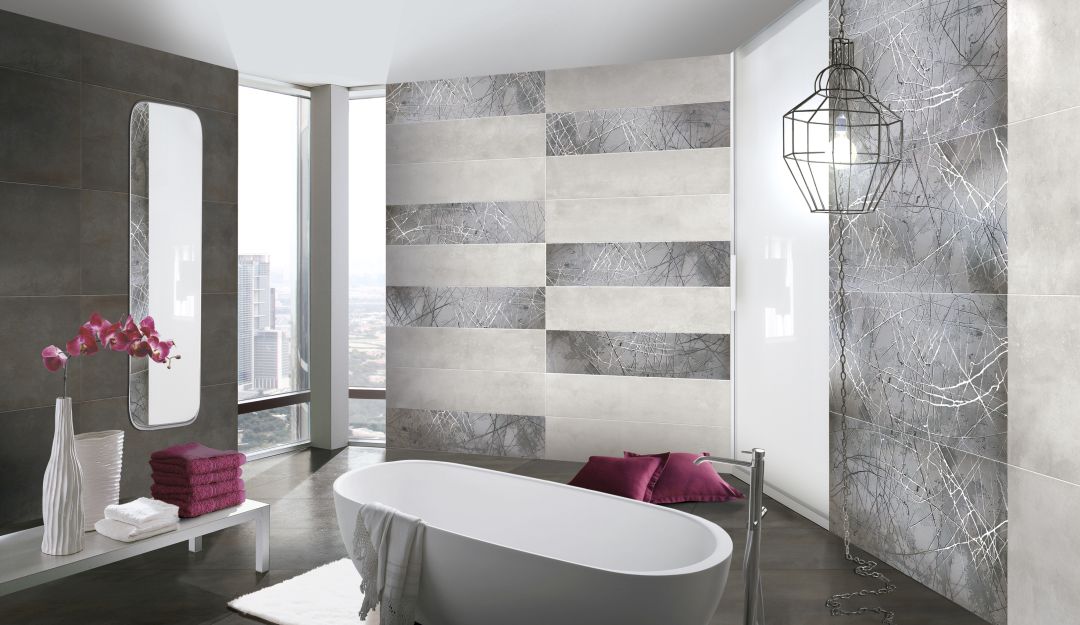 Бордюр Mineral List. Bright Bronze 3.8x60 - фото 2