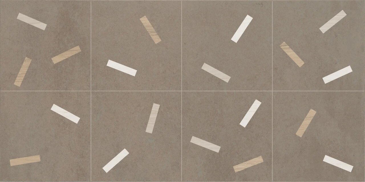 BD_A0012 На стену Naomi Sticks