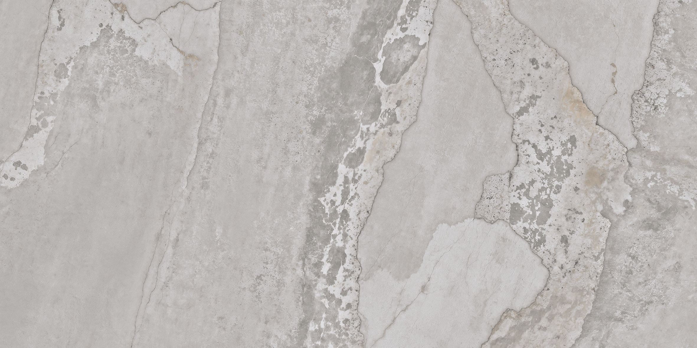 На пол Planet Grey Metal Shine 60x120