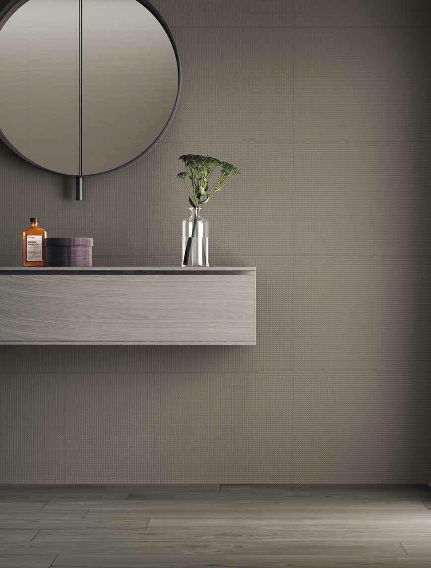 610015000424 На пол Room Floor Project Блэк Стоун 60x120 Патинированный и Реттифицированный - фото 20