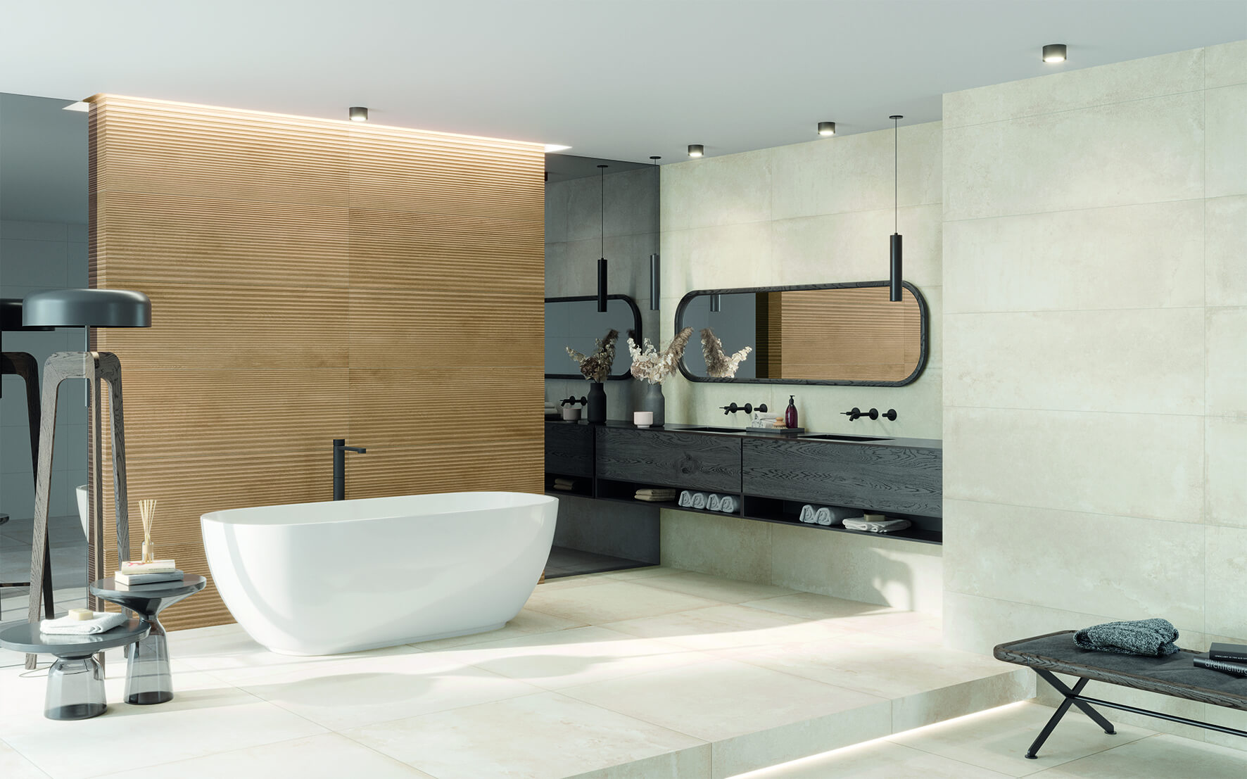 Keraben Naturwood - фото 12