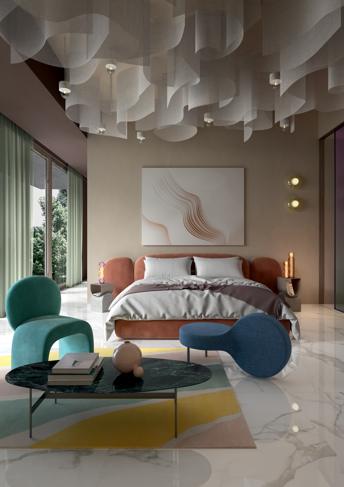 Lea Ceramiche Noblesse - фото 32