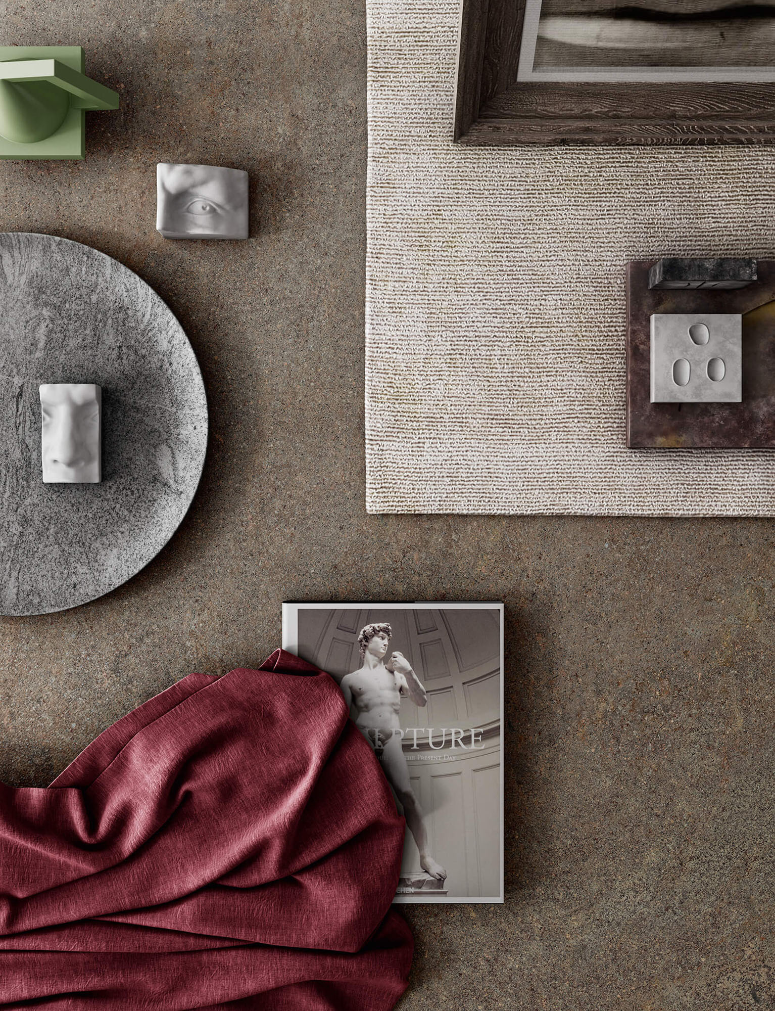 Caesar Shapes of Italy - фото 20