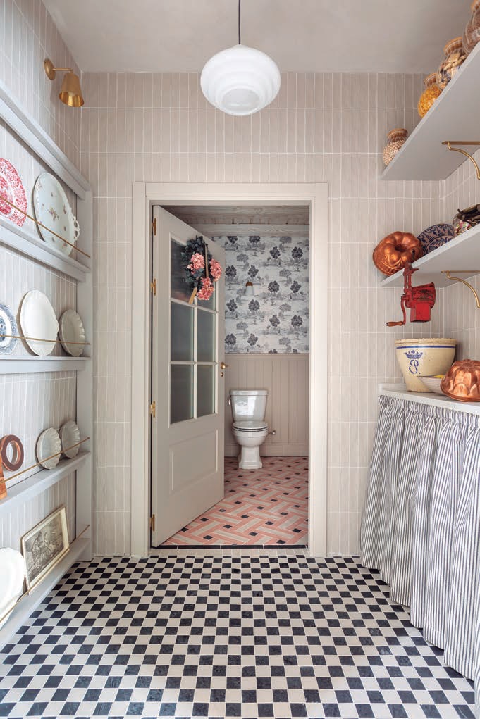 Pamesa Hamptons - фото 7