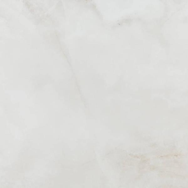 Напольный Sardonyx White Compacglass 90x90