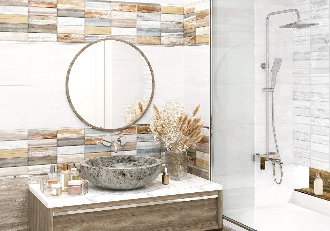 WT36CON11 На стену Congo Dark - фото 10