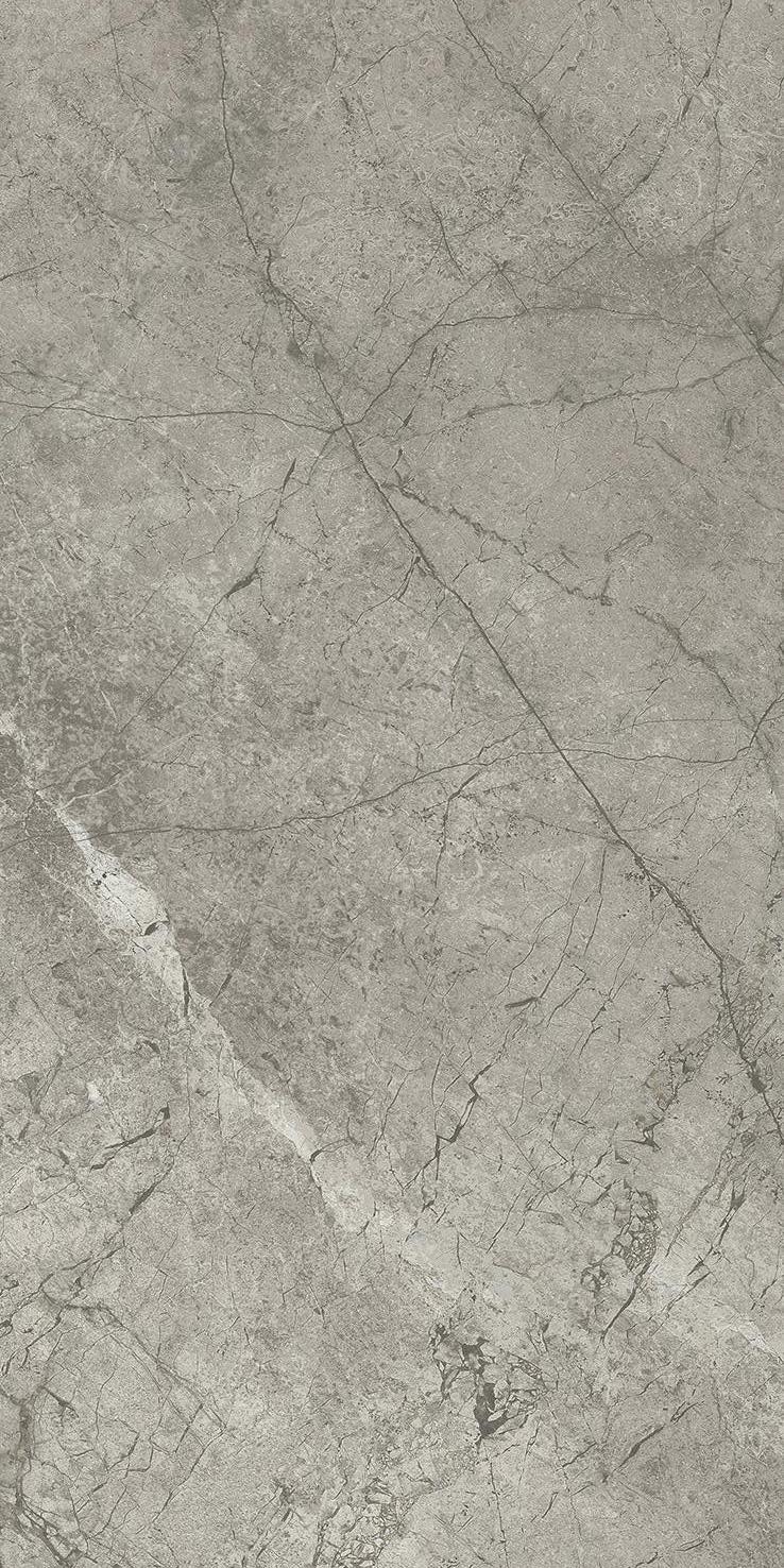 AJJM На пол Marvel Meraviglia Silver Majestic Matt 30x60 - фото 3