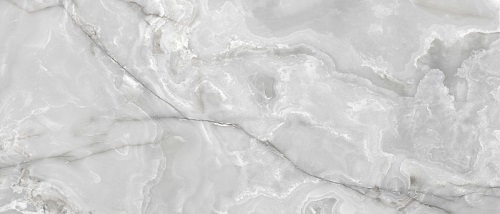 766026 На пол Onyx and More Silver Onyx Satin 6mm 120x280