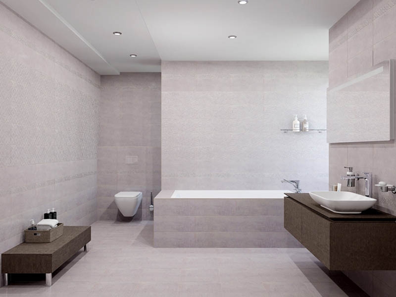 909019 Бордюр Greta Gris Antico - фото 2