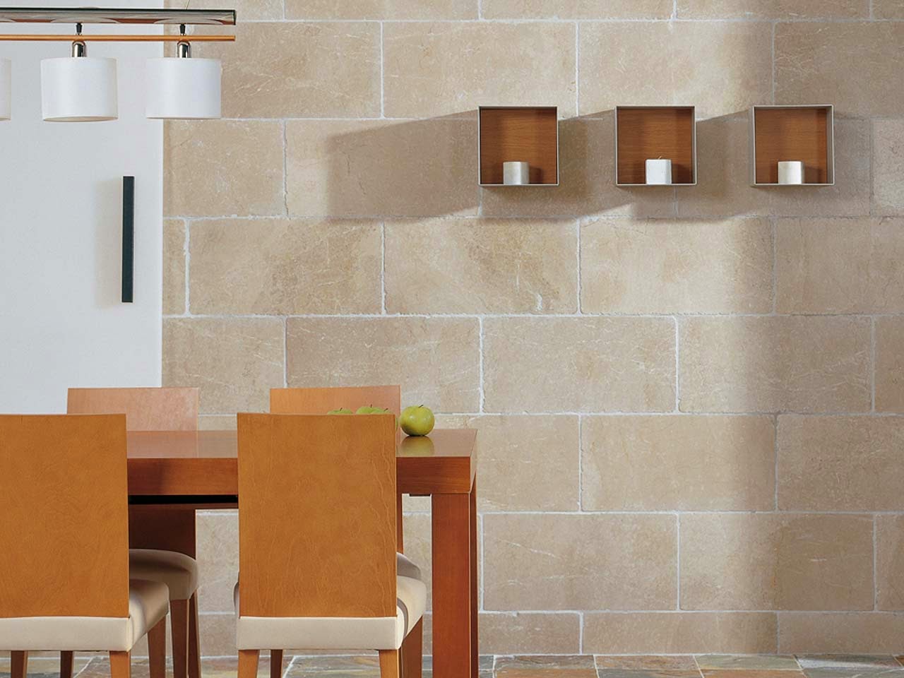 L119294241 На стену MARBLE Kayak Beige Pulido BPT 30x60 - фото 4