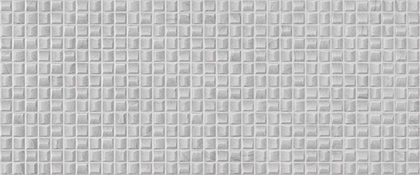 010100001226 На стену Supreme Grey mosaic wall 02