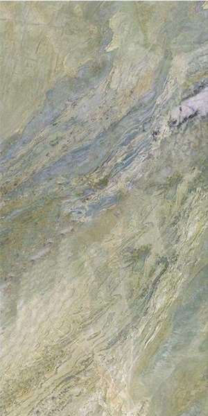 F9D1 На пол 9Cento Raggio verde lap rt