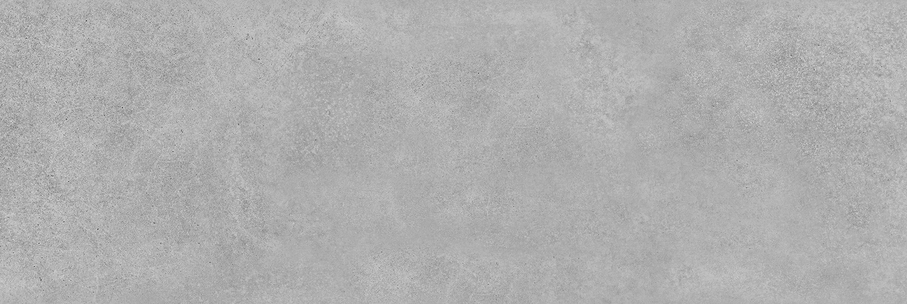 Настенная Cement Cement серый 75x25