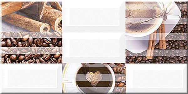 583012003 Декор Вог Мокко