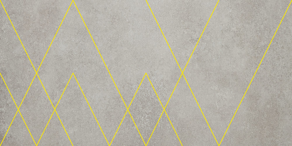 752734 Декор Matrice Trama 1 C1 Ret 6mm 60x120 - фото 2