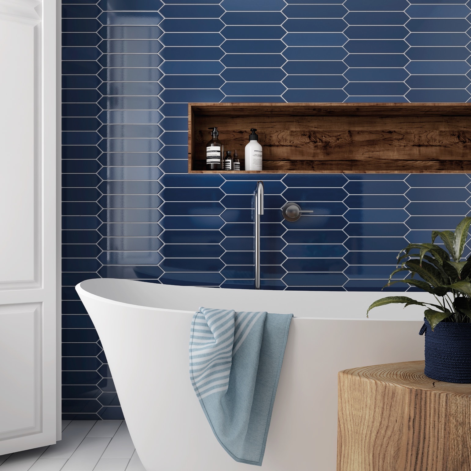 25833 На стену Arrow Quicksilver 5x25 - фото 4