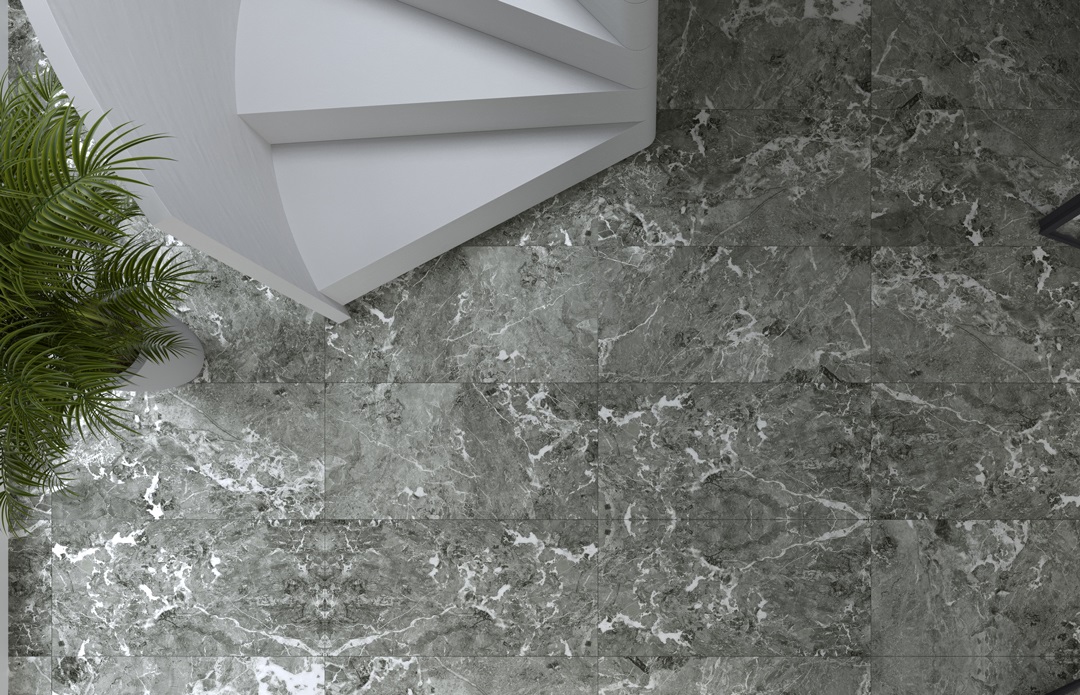 NTT9115 На пол Cosmic Grey лаппатированный 60x120 - фото 9