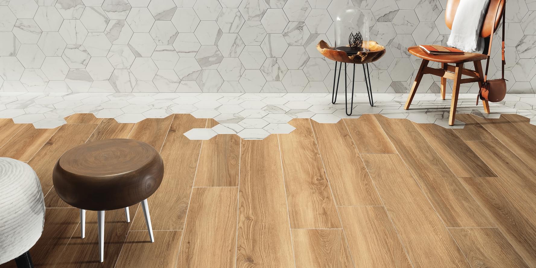 Tubadzin Mountain Ash