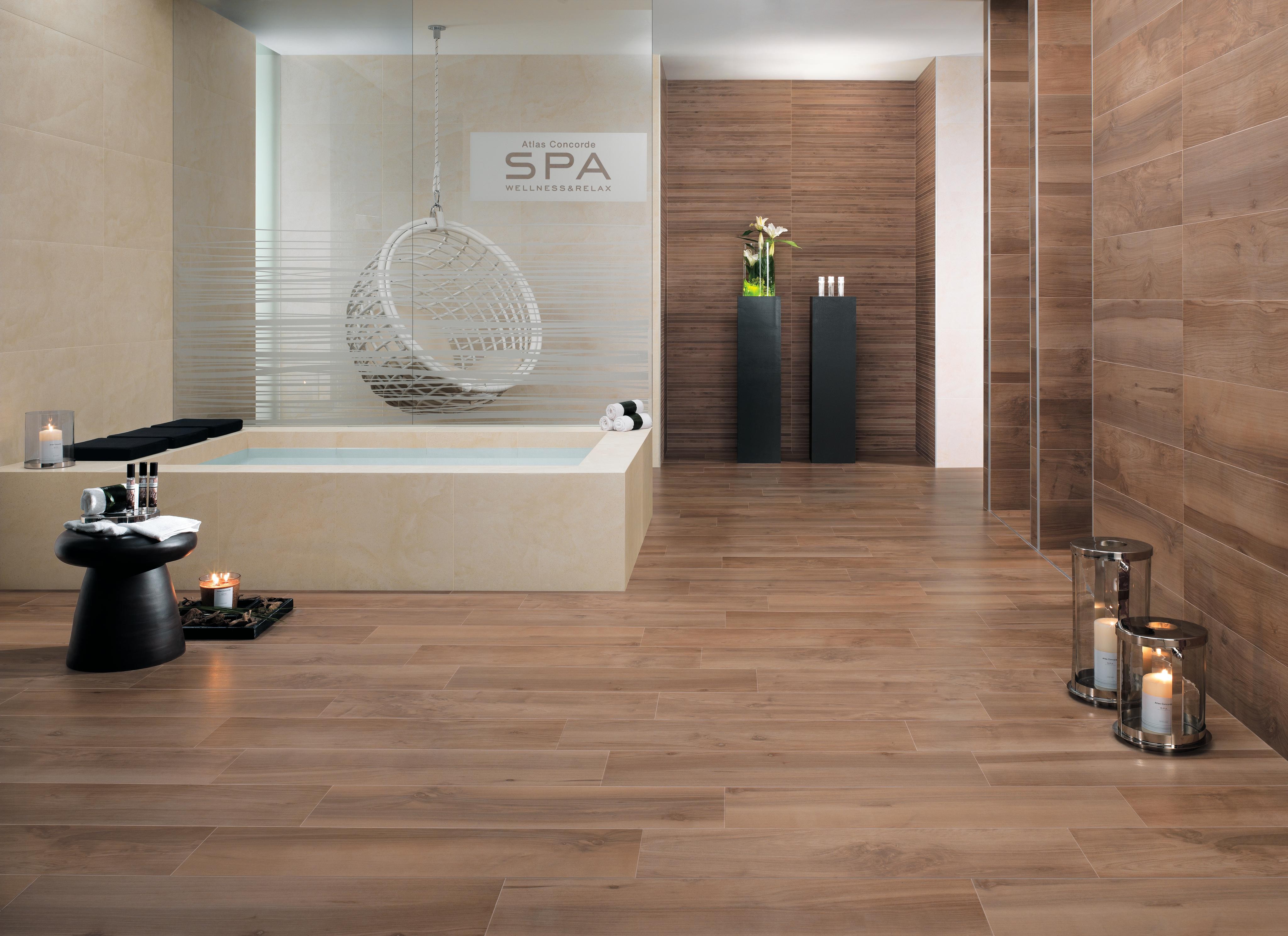 AM8D На пол Etic Rovere Tatami 22.5 - фото 3