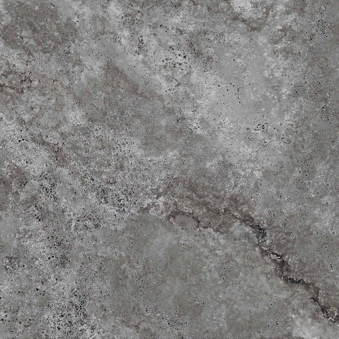 6461-0422 На пол Оттепель / Ottepel Серый 60х60 - фото 10