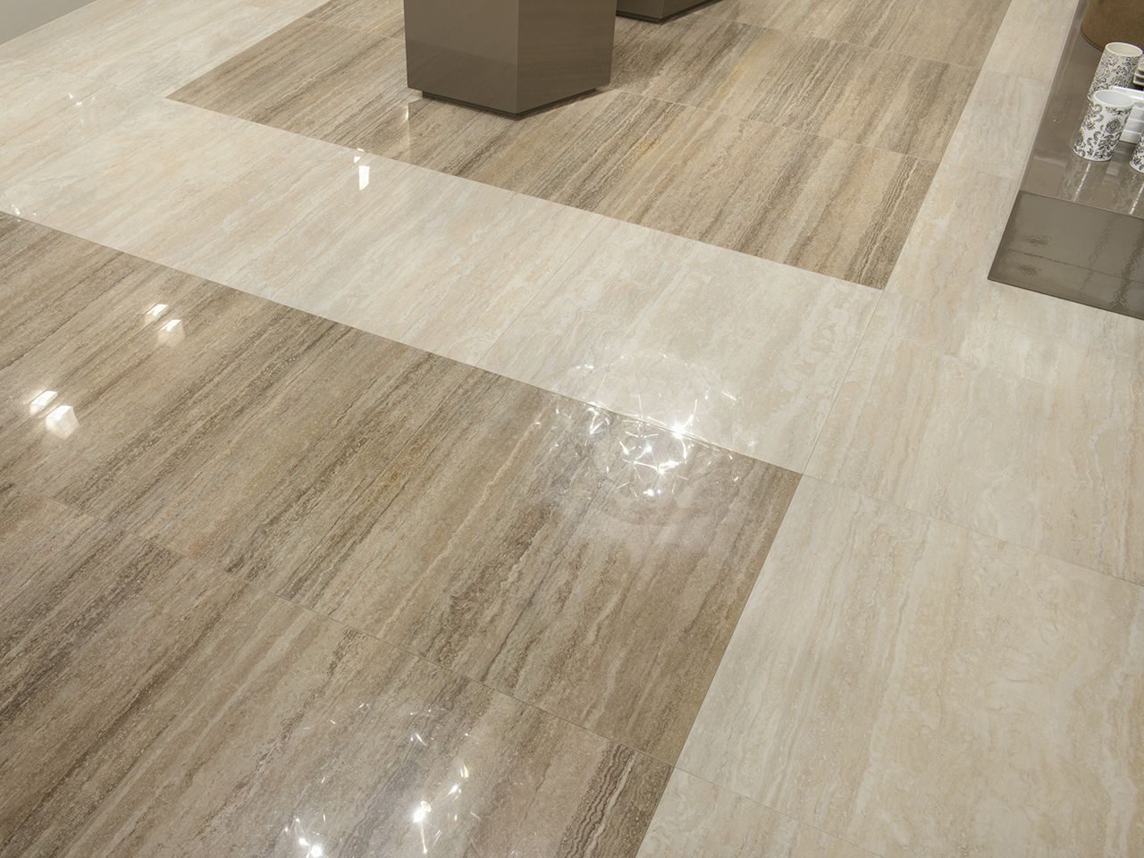 Италон Travertino Floor Project - фото 9