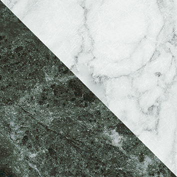 4101195 На пол Dandy Flag White Green 18.6x18.6 - фото 39