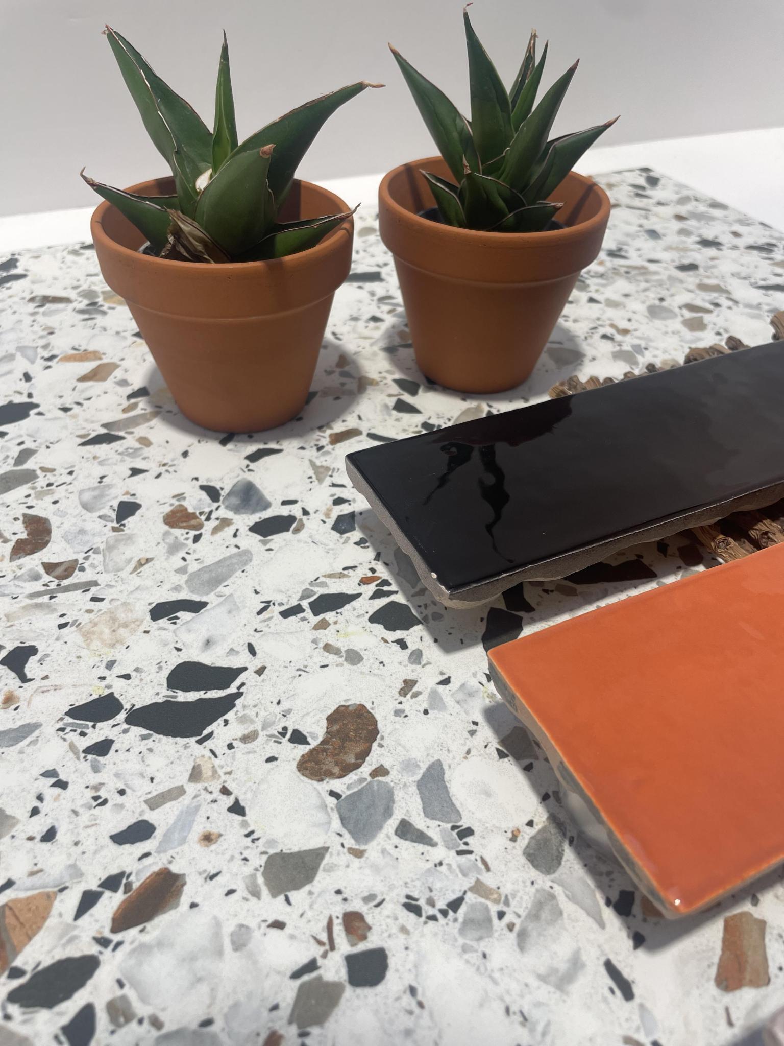 BT60_005 На пол Re-Bel Or Rect 60x60 - фото 30