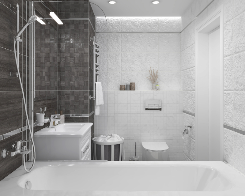 Лапарет Timber - фото 14