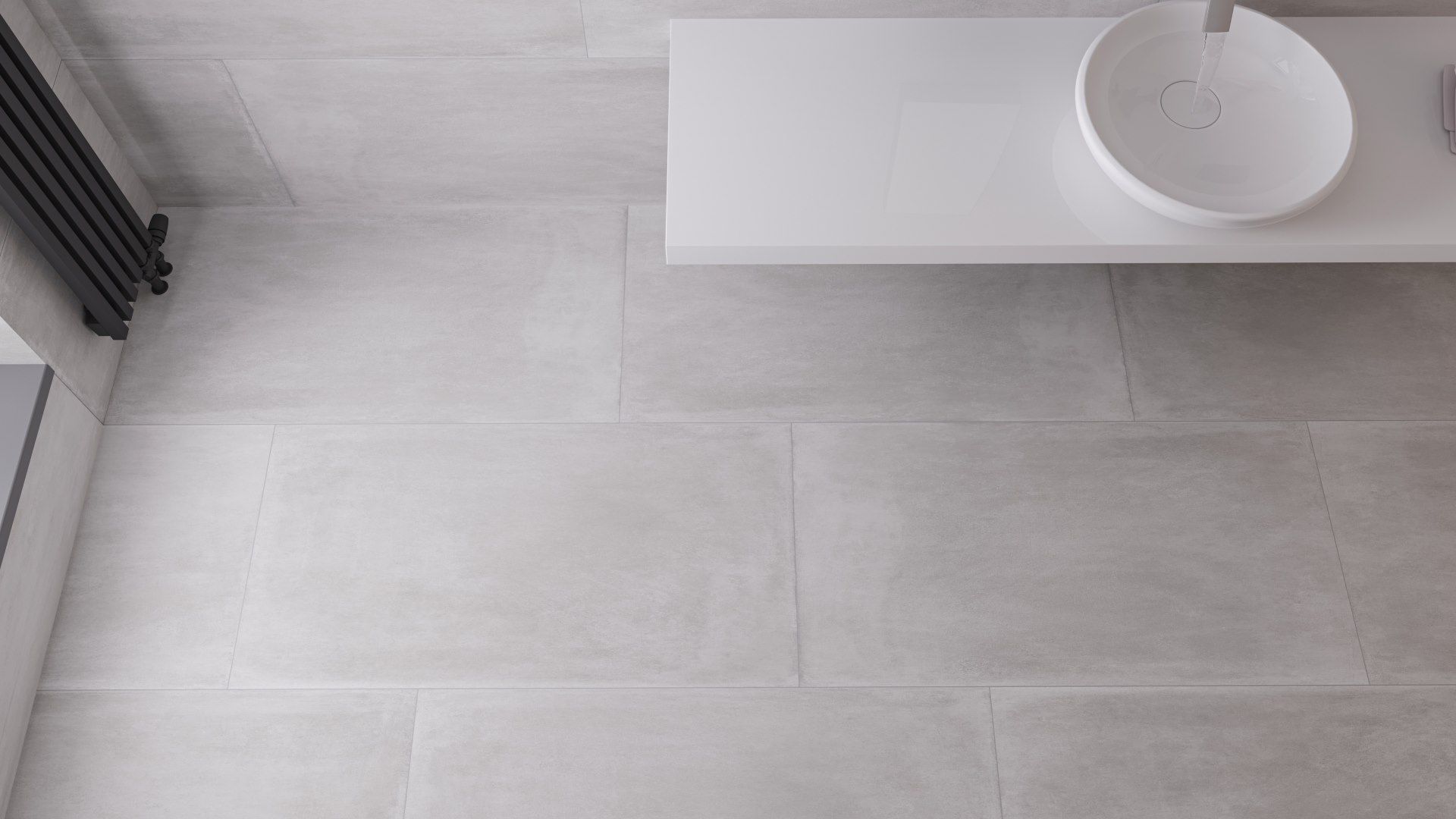 N12543 На пол Loft Concrete Grey Matt 60x120 - фото 24