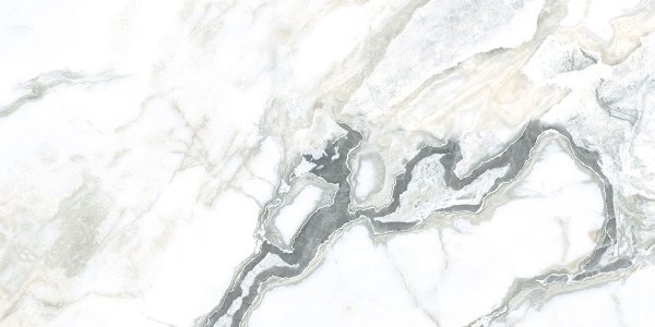 На пол Oyster Blanco Leviglass 120x60