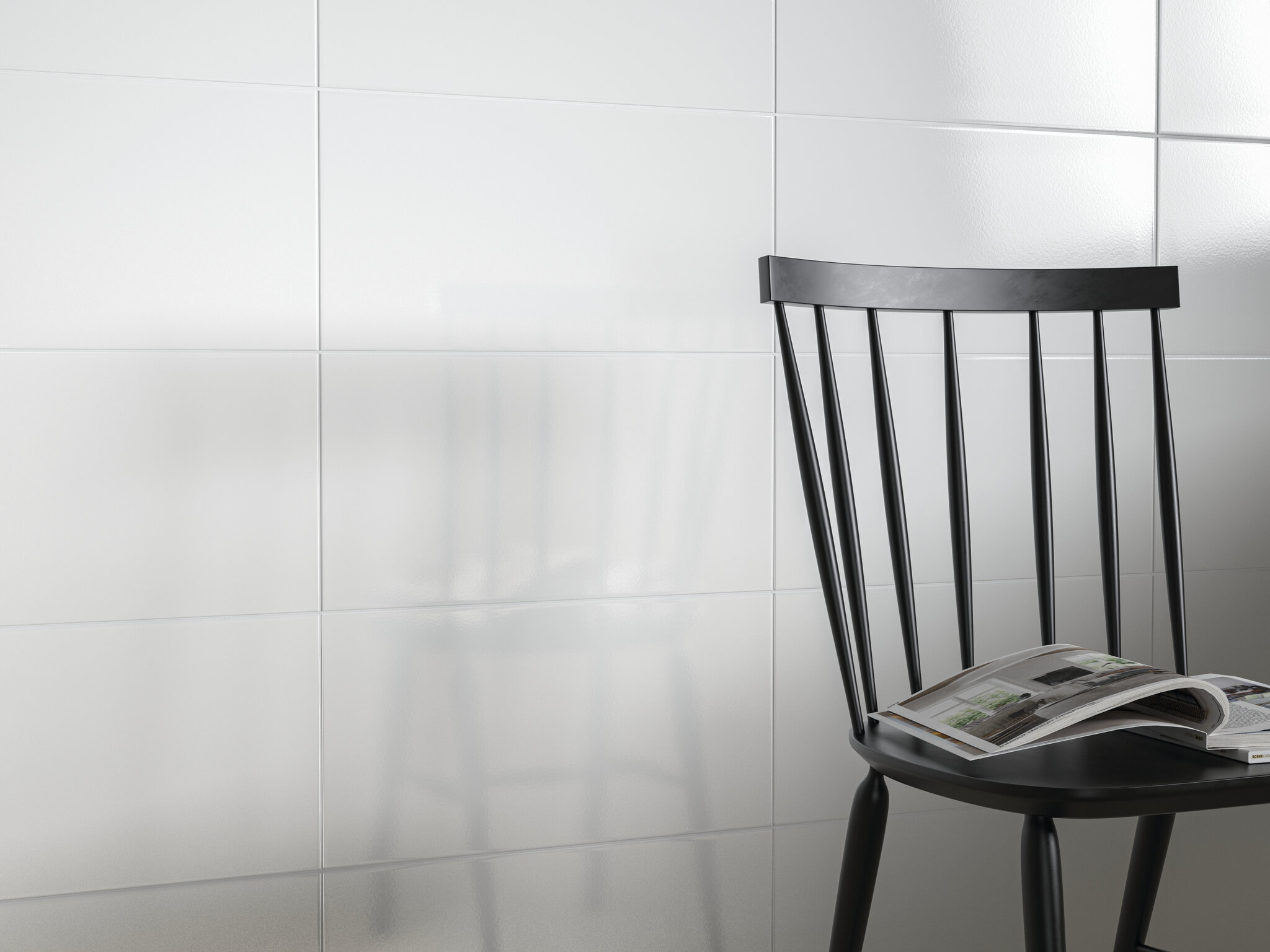 На стену Blanco Mate 10x10 - фото 11