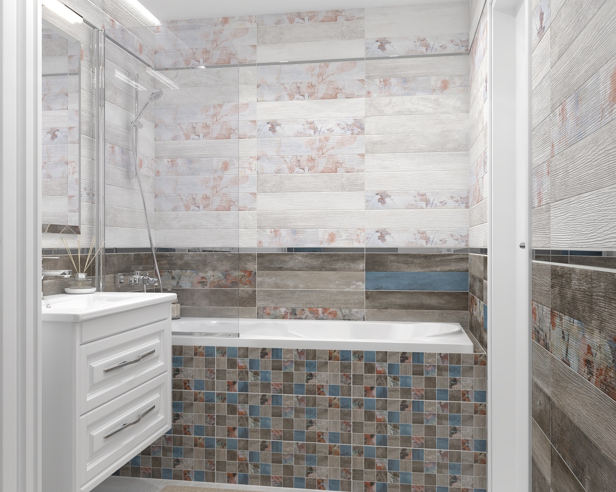 Лапарет Country - фото 3