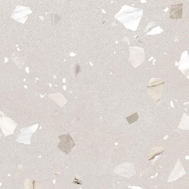 8L40 На пол Elburg Ribe-R Beige 80x80