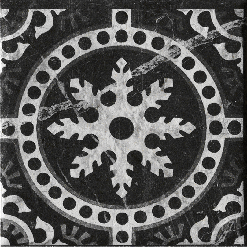 1063934 Декор Magistra Decoro Mix Marquinia - фото 18