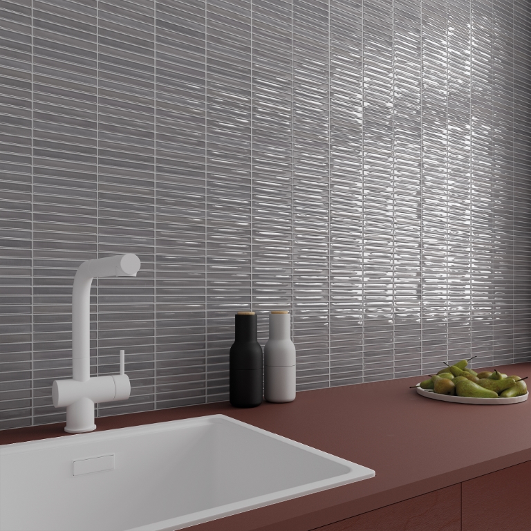 133471 На стену Flash Bars Ivory 12.5x25 - фото 7