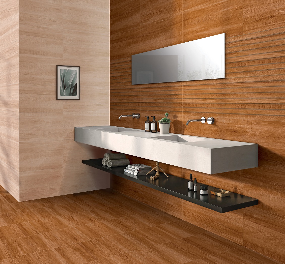 Cube Ceramica Nature - фото 8