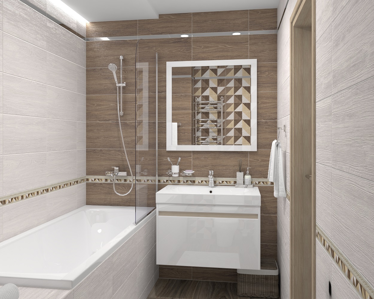 Лапарет Village - фото 3