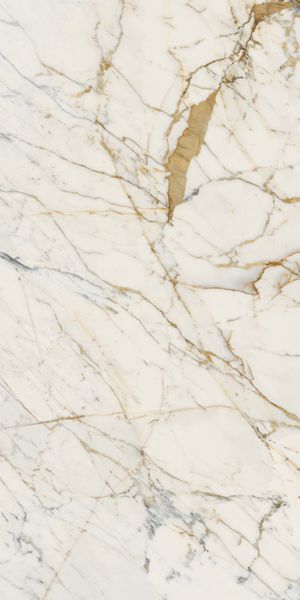 R6RL На пол Maiora Marble Effect Calacatta Oro Glossy Rett - фото 4